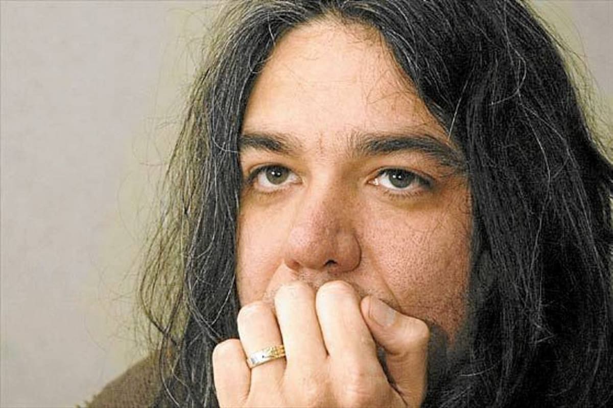 El próximo 25 de enero, Martín de Francisco promete darle una noticia al país que cambiará la vida de muchos. Él y su inseparable cómplice, Santiago Moure, “no quieren que los colombianos se sigan equivocando”. (Foto: Tomada de internet)