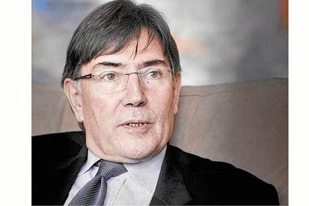Embajador francés en Colombia insta a Farc a que den señal sobre Langlois (Foto: Tomado de Internet/ VANGUARDIA LIBERAL)