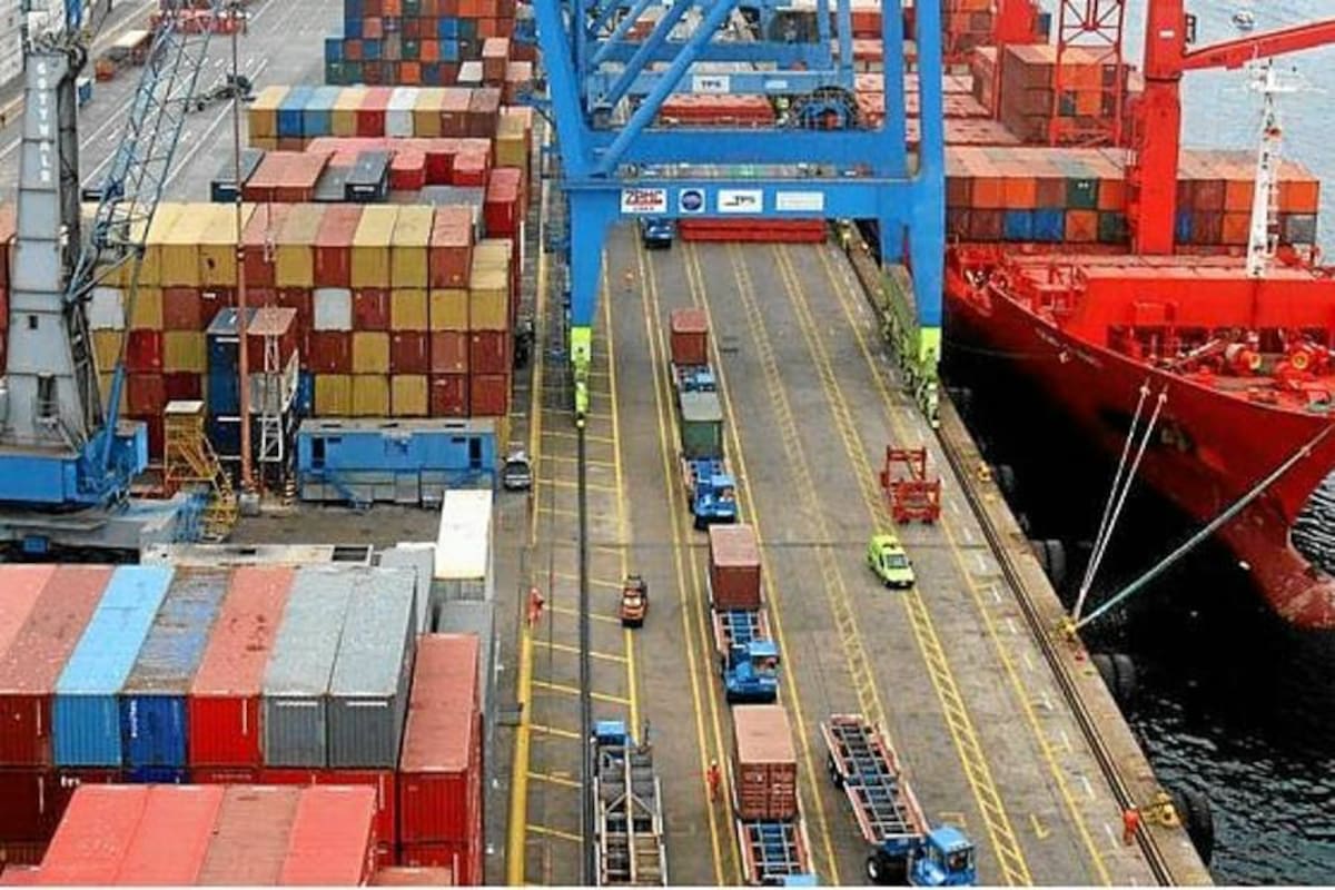 Argentina, Brasil, Cuba, Venezuela y Uruguay perderán ventajas comerciales de la UE (Foto: Archivo/VANGUARDIA LIBERAL)