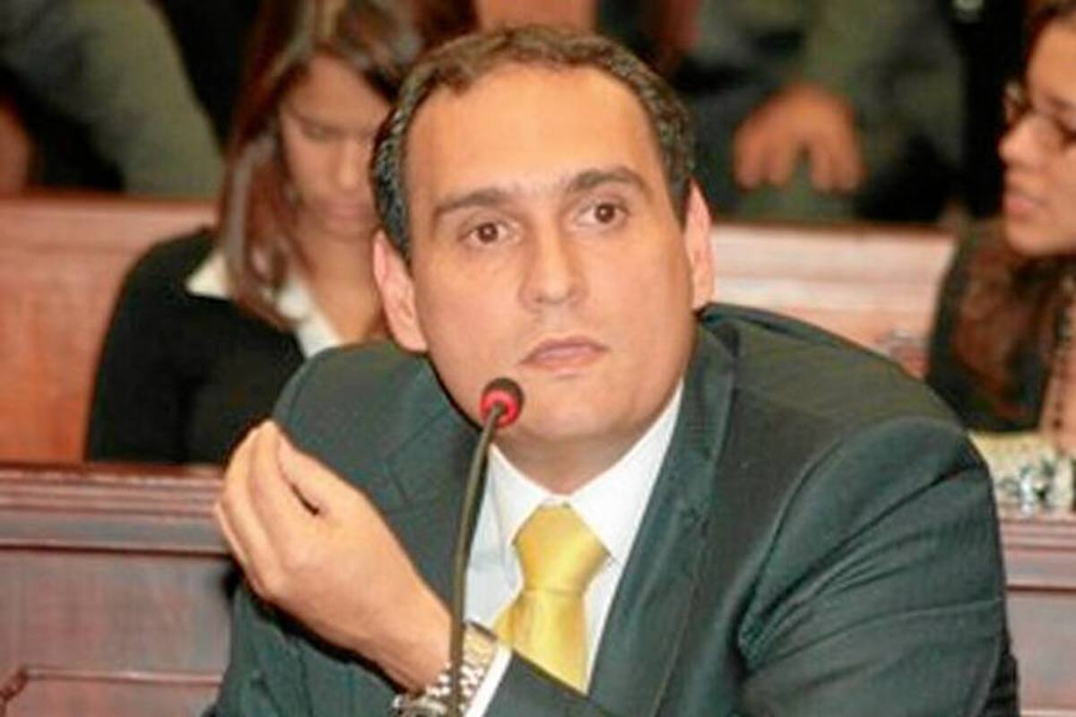 Radican demanda de pérdida de investidura contra el senador Merlano (Foto: Tomada de internet/VANGUARDIA LIBERAL)