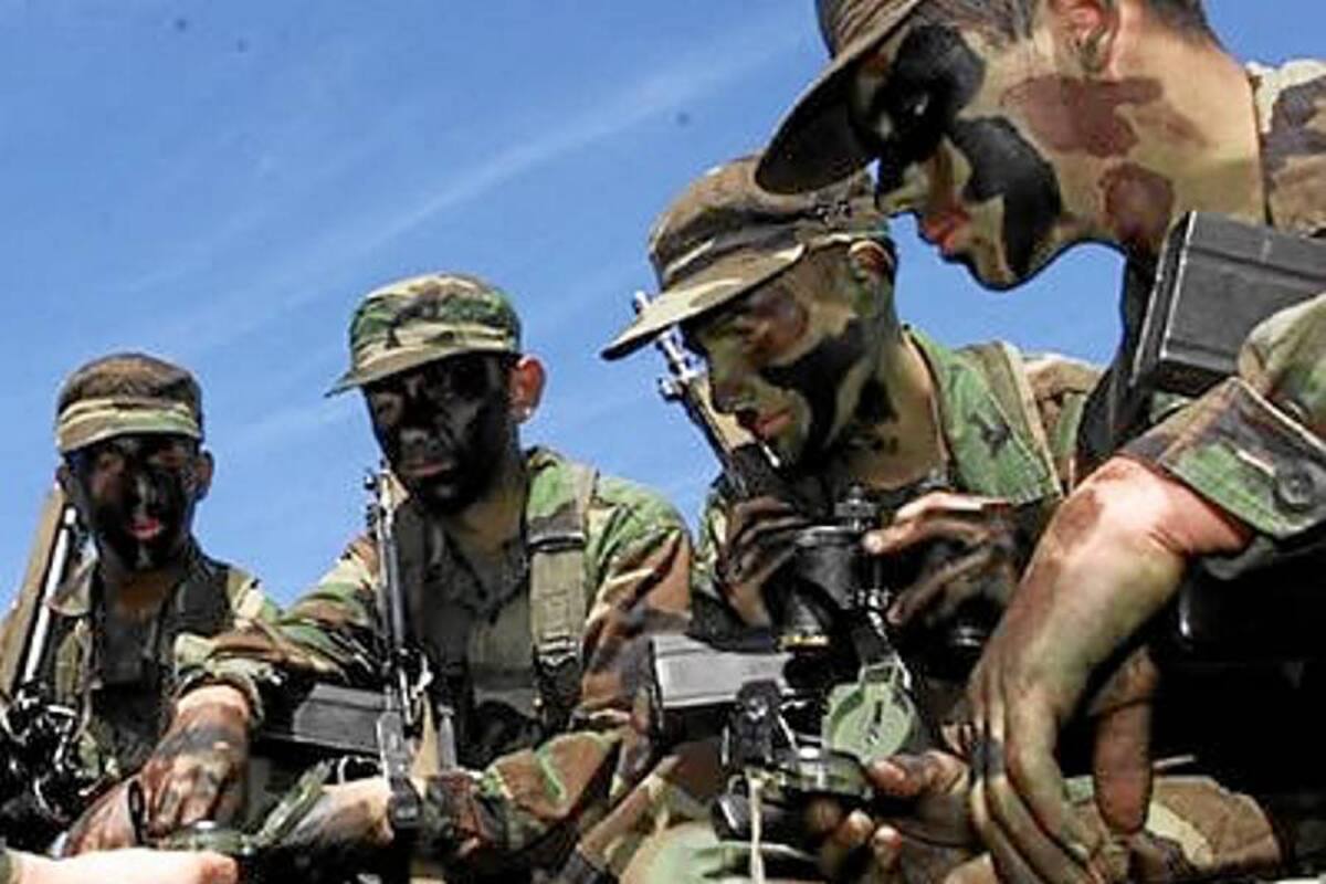 Álvaro Uirbe Vélez, Alvaro Uribe, fuero militar (Foto: Tomada de internet/VANGUARDIA LIBERAL)