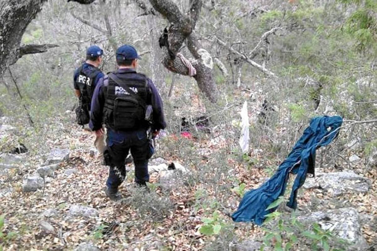 Acusan a policías de hurtar pertenencias de víctimas de accidente aéreo (Foto: Tomada de Internet/ VANGUARDIA LIBERAL)