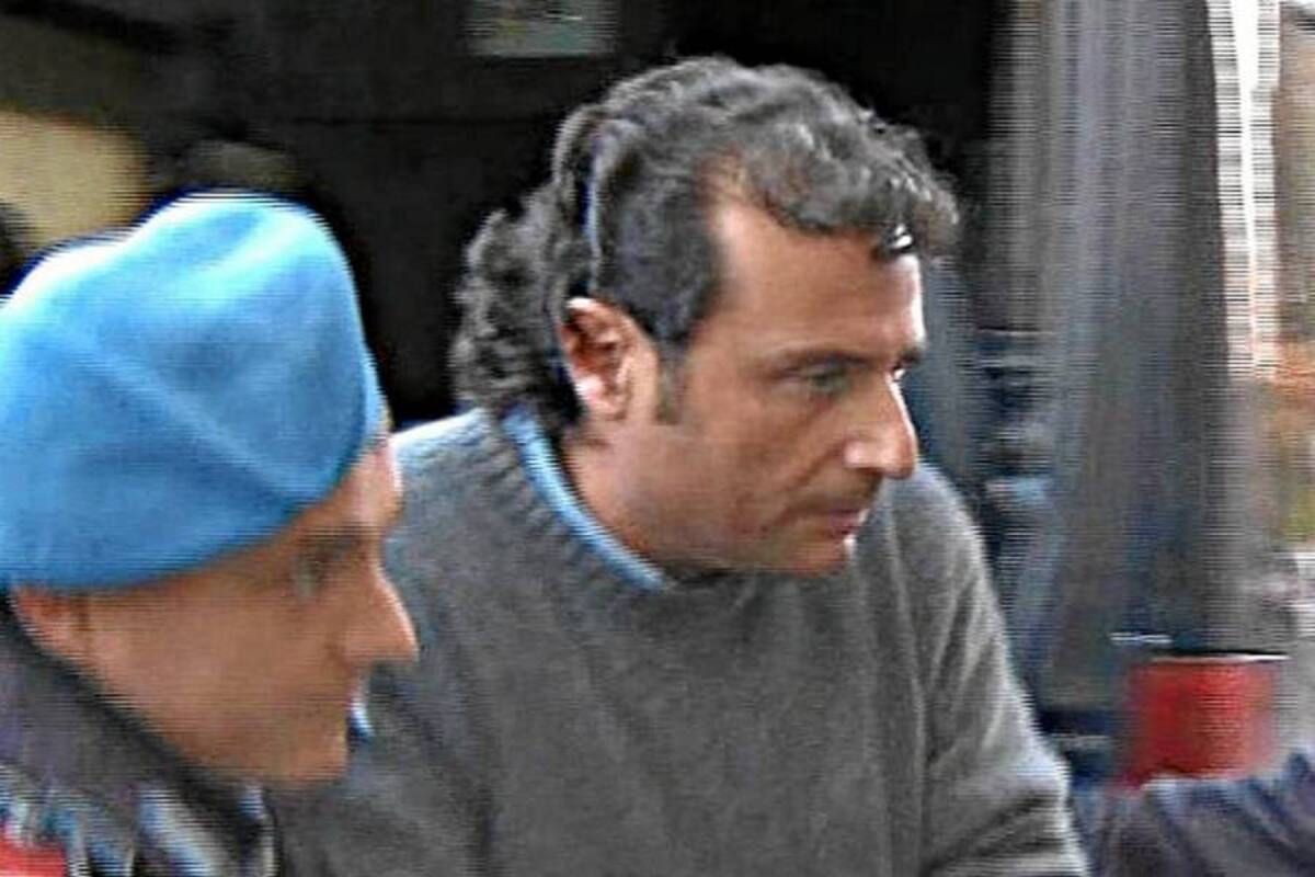 Arresto domiciliario para capitán del Costa Concordia (Foto: Tomada de Internet/VANGUARDIA LIBERAL)