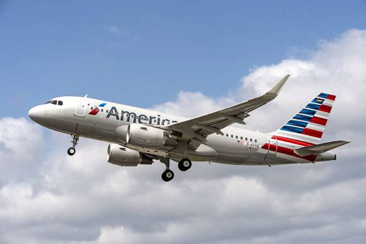 Unos 400 pasajeros al día llevará American a la Feria de las Flores (Foto: Colprensa/ VANGUARDIA LIBERAL)