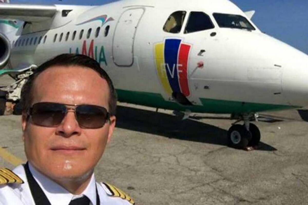 Las posibles razones por las que el piloto no declaró la emergencia (Foto: Colprensa/ VANGUARDIA LIBERAL)