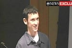 Apareció video de James Holmes, el asesino de Colorado
