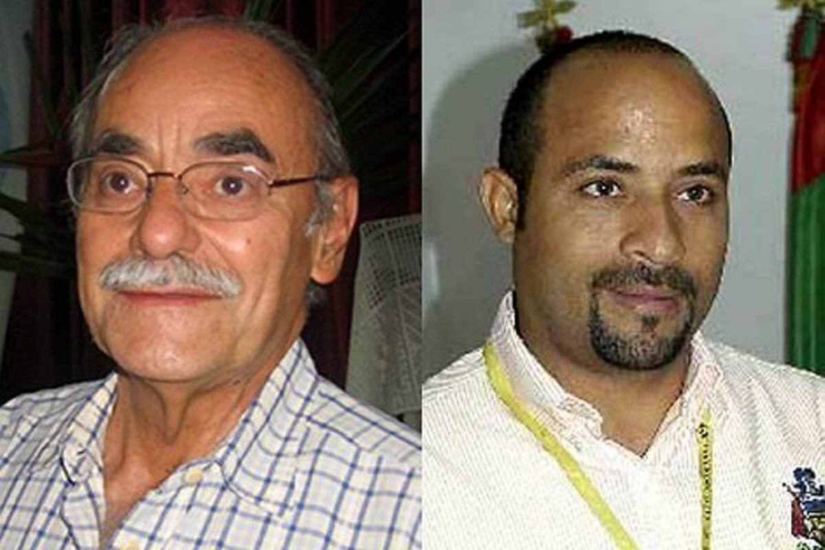 La premiación se cumplió bajo el lema: “los buenos gobernantes hacen brillar al país”. (Foto: Archivo/ VANGUARDIA LIBERAL)