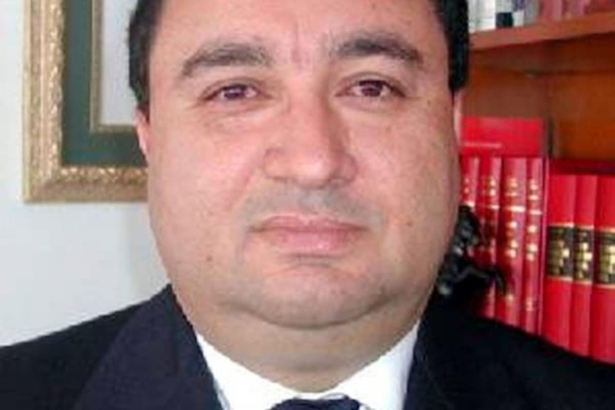 El abogado del suspendido alcalde, Samuel Moreno, Carlos Arturo Gómez Pavajeau, también resultó implicado en el carrusel de las contrataciones. (Foto: Archivo/VANGUARDIA LIBERAL)