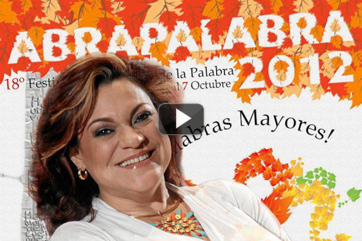 El 28 de septiembre inicia Abrapalabra 2012, conozca la programación (Foto: Archivo/VANGUARDIA LIBERAL)
