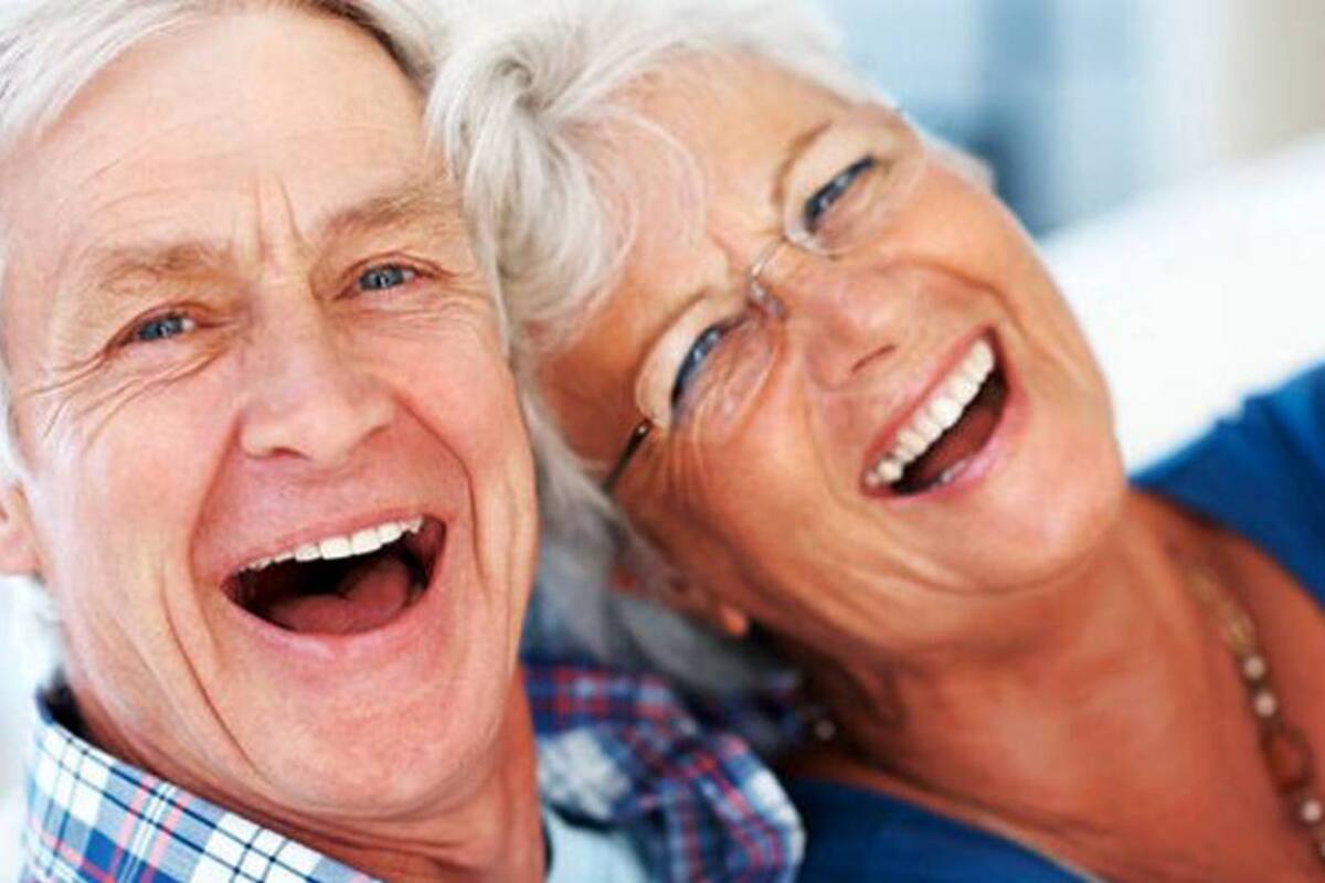 Descubre las razones que explican por qué las mujeres viven más que los hombres (Foto: Foto: teinteresa.com)