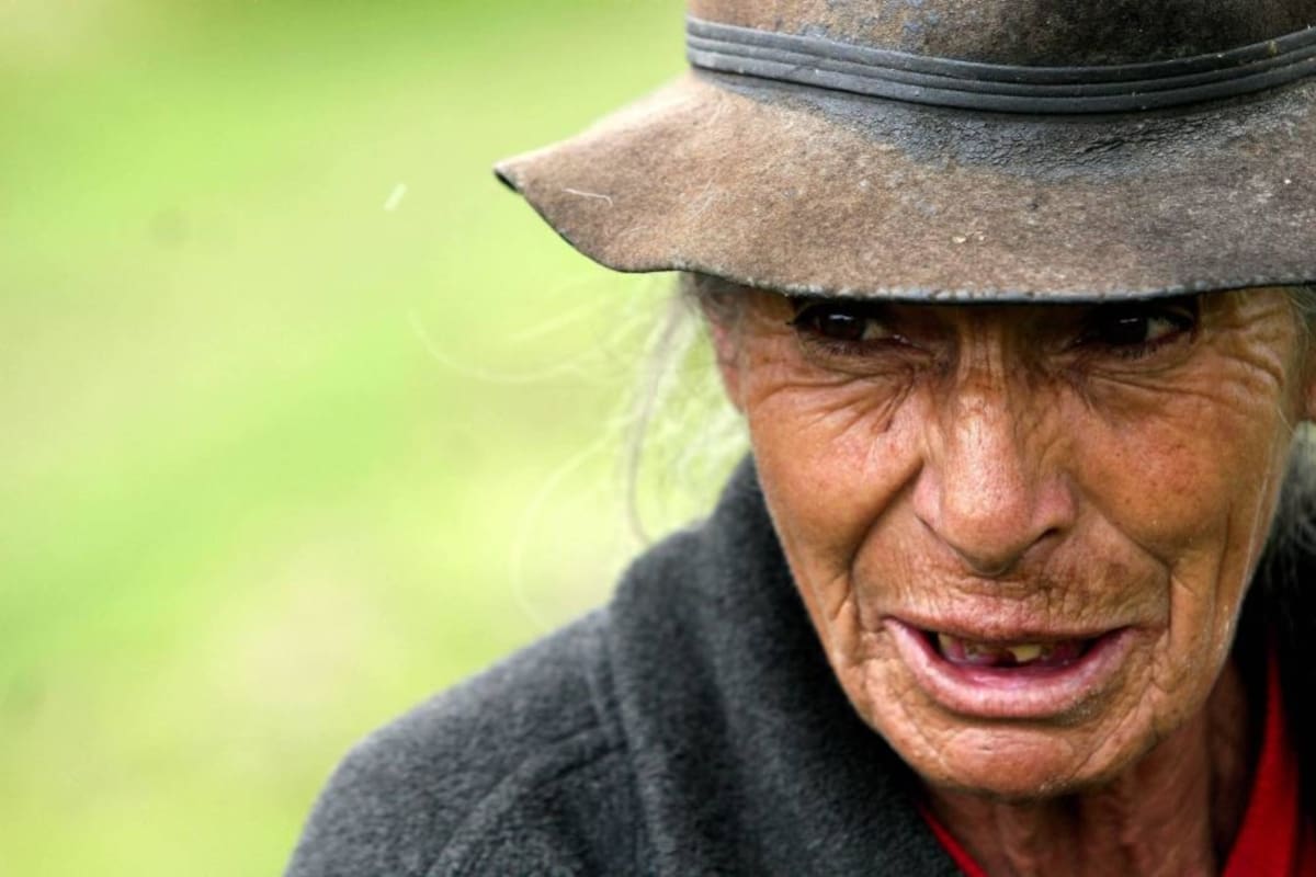 ¿Qué tan inclusiva es Bucaramanga con los adultos mayores?