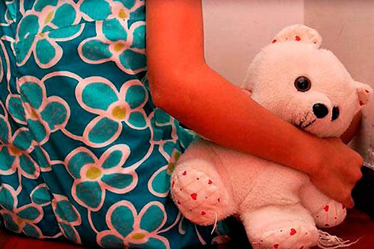 Las alarmantes cifras de abandono y abuso contra los niños en Colombia (Foto: Colprensa /VANGUARDIA LIBERAL)