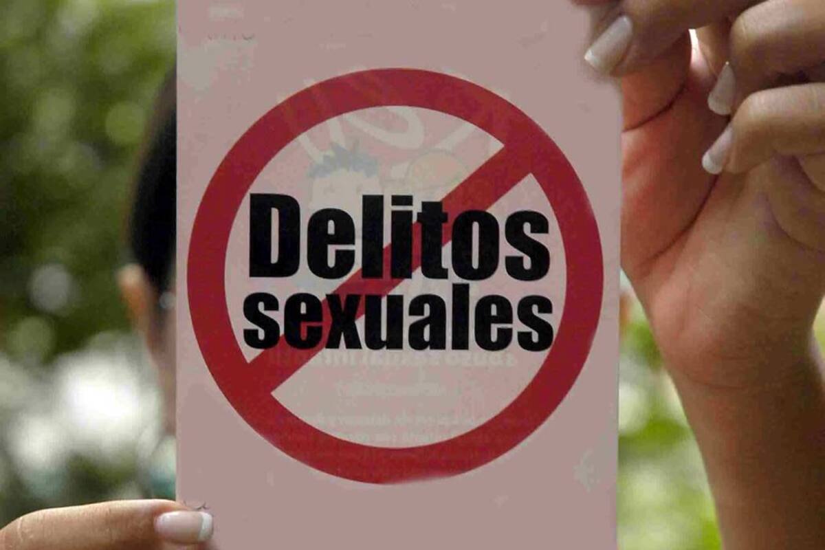 La senadora de La U radicó el proyecto de ley con el que busca que los violadores de menores sean castigados con castración química. (Foto: Archivo / VANGUARDIA LIBERAL)