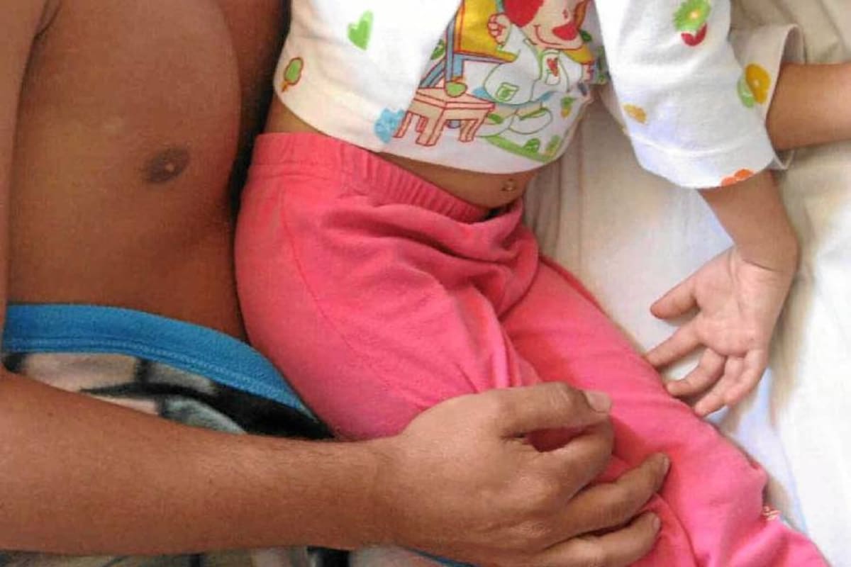 Abren hotline para denuncias de abuso sexual infantil (Foto: Archivo/ VANGUARDIA LIBERAL)