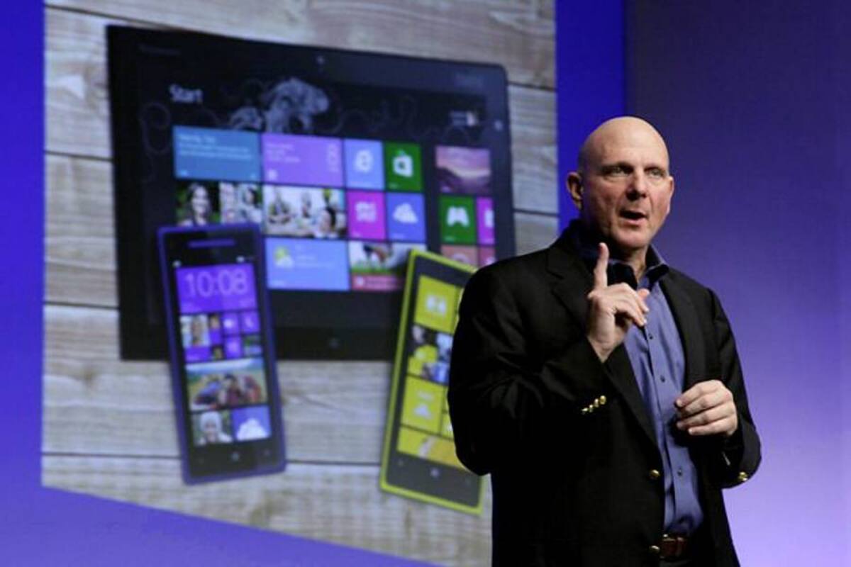 Microsoft se queja del bloqueo de Youtube en los móviles con Windows Phone (Foto: Archivo/VANGUARDIA LIBERAL)