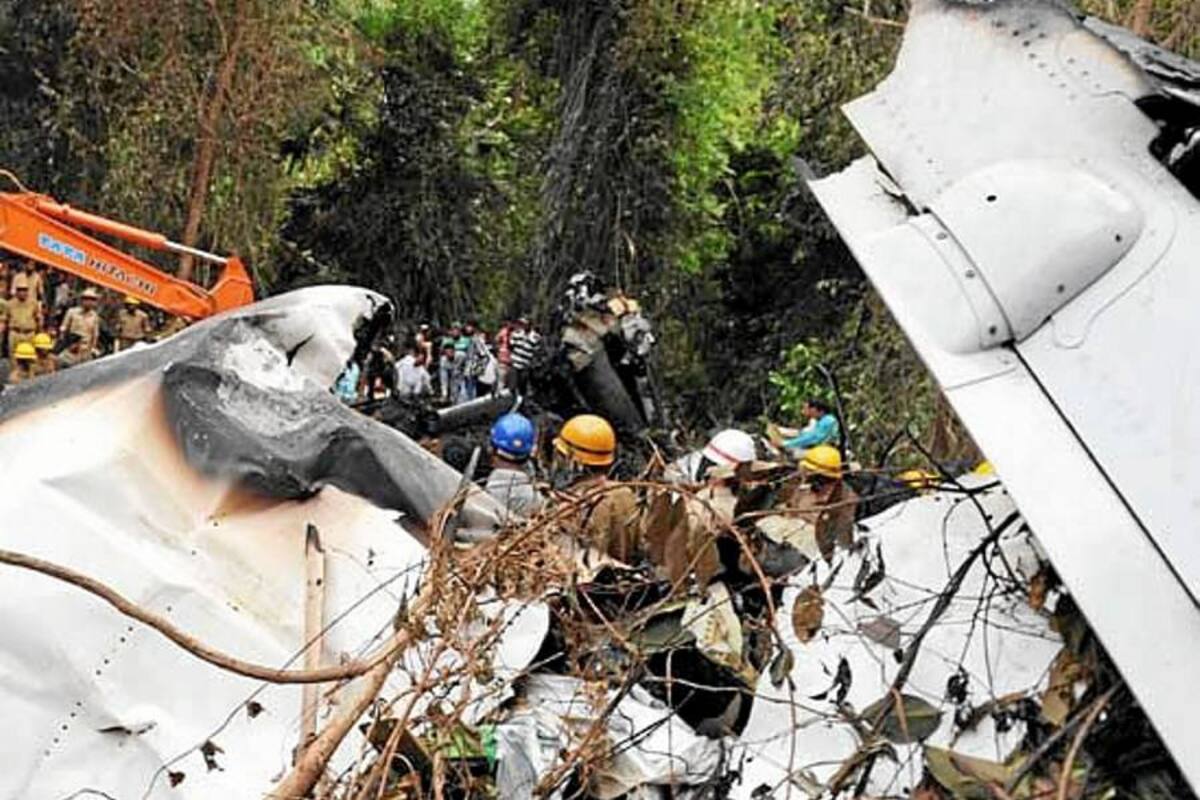 Dos muertos tras caer al mar avioneta en el norte de Chile (Foto: Tomado de Internet/ VANGUARDIA LIBERAL)