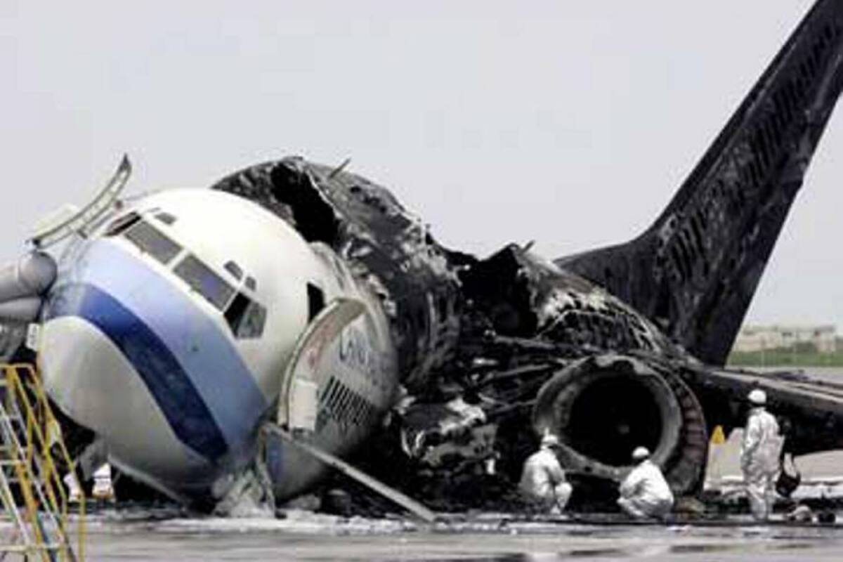 El avión siniestrado, un Casa-212 (Foto: Archivo/VANGUARDIA LIBERAL)