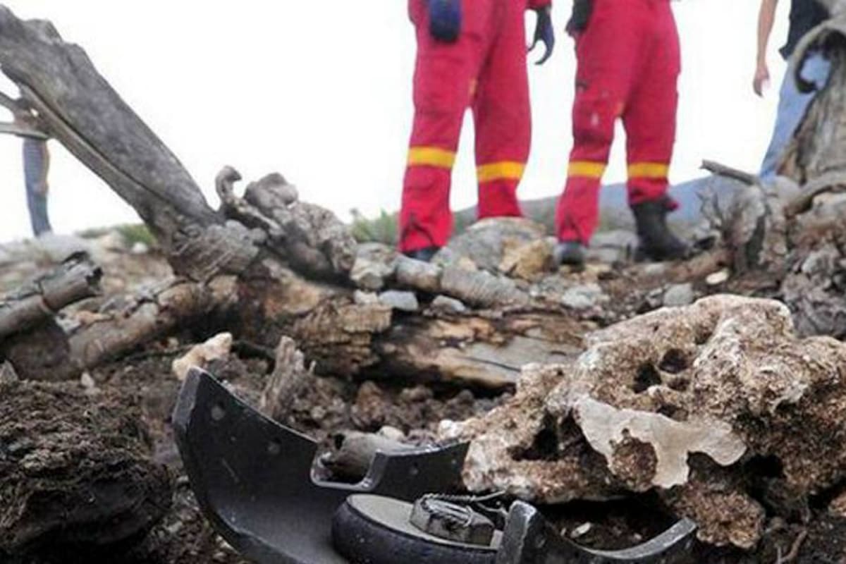 Familiares piden aclaraciones sobre avión y pilotos en accidente Jenni Rivera (Foto: Tomada de Internet/ VANGUARDIA LIBERAL)