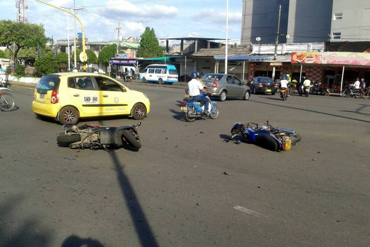 Murió el adulto mayor que se opuso al hurto de su motocicleta (Foto: Archivo / VANGUARDIA LIBERAL)