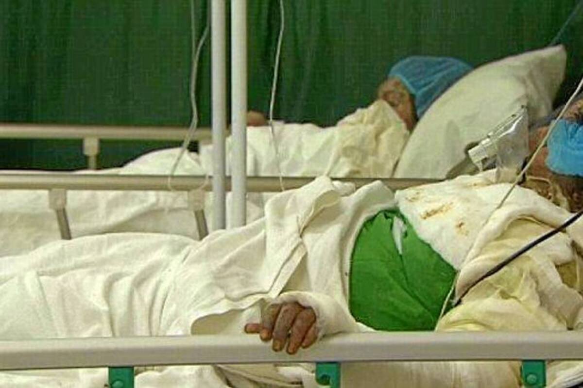 Gobierno urge apurar investigaciones en casos de ataques con ácido (Foto: Tomado de Internet/VANGUARDIA LIBERAL)