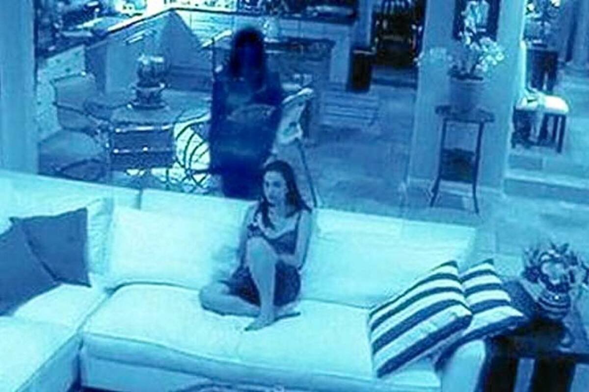 Películas de terror que te hacen quemar más calorías solo viéndolas (Foto: Tomada de Internet/ VANGUARDIA LIBERAL)