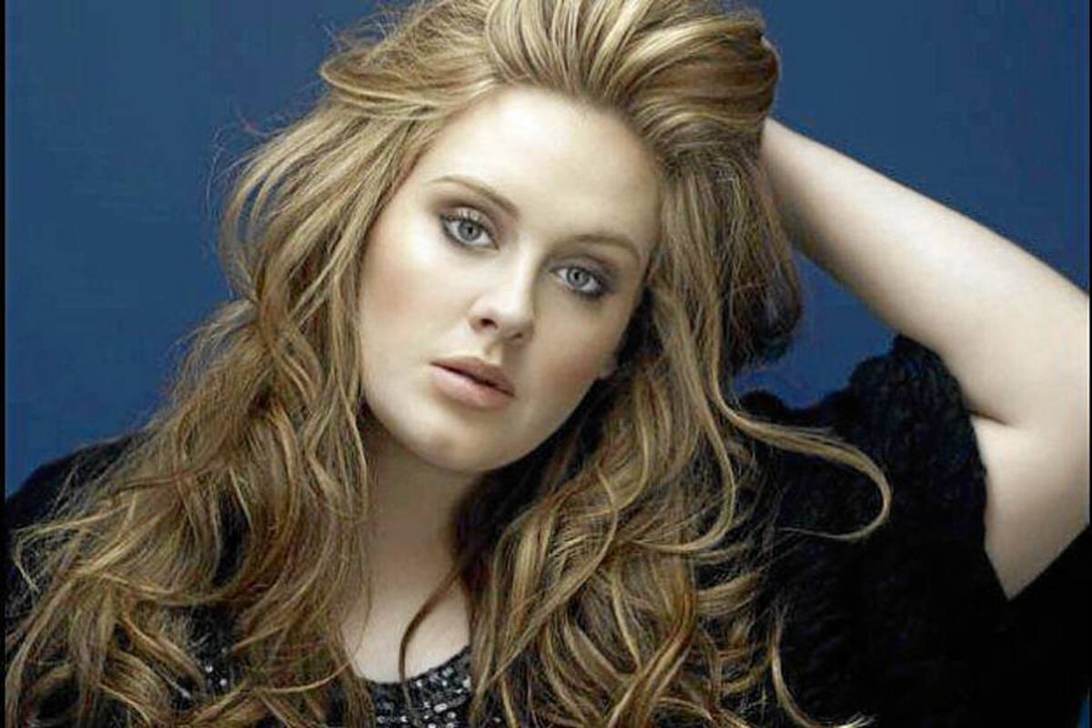 La cantante Adele da a luz a un niño, según The Sunday Mirror (Foto: Tomado de Internet/ VANGUARDIA LIBERAL)