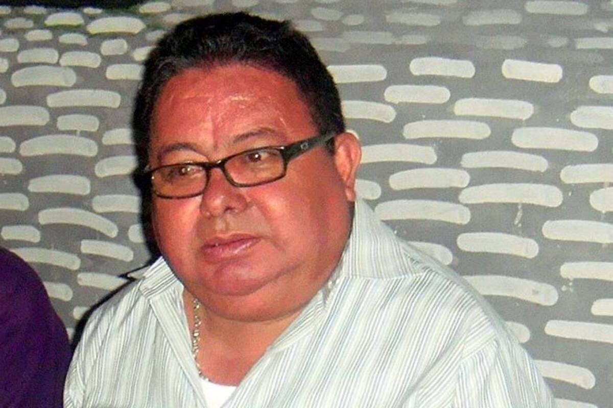Falleció el padre del barrio La Joya (Foto: Archivo/VANGUARDIA LIBERAL)