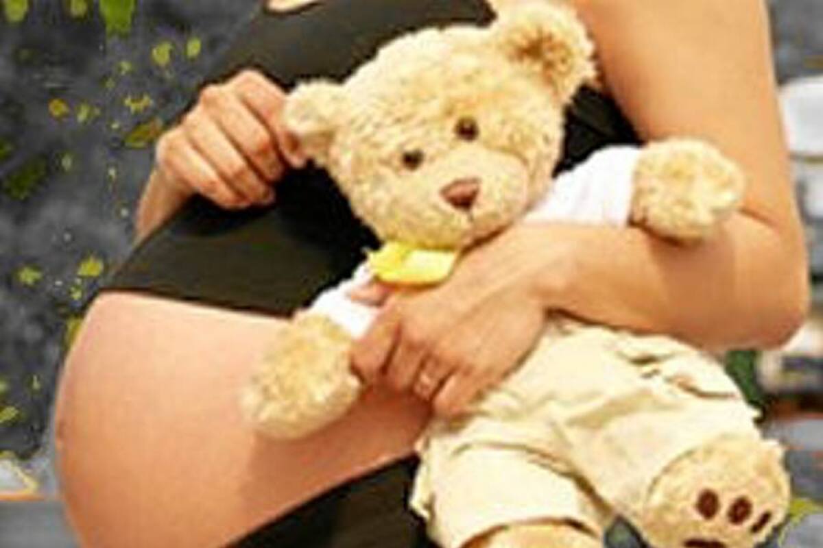 Aprueban $246.000 millones para prevenir embarazo adolescente (Foto: Tomada de internet / VANGUARDIA LIBERAL)