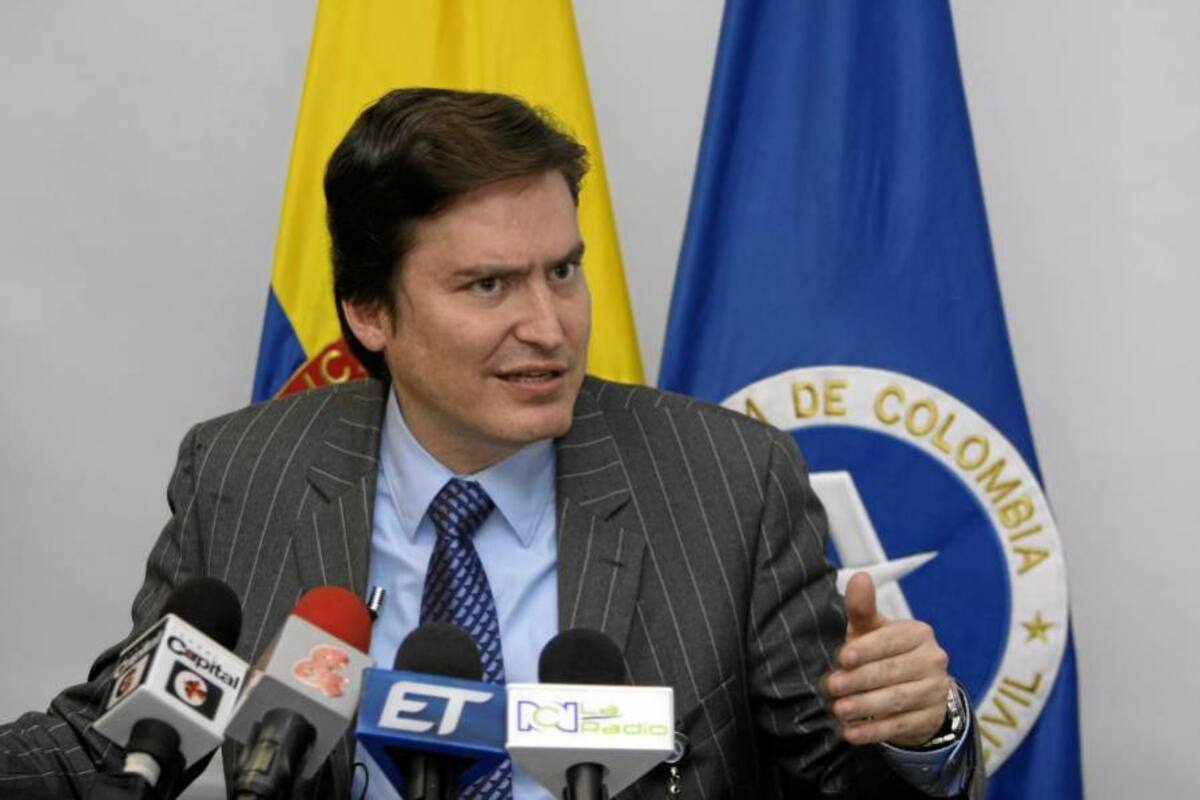 Procuraduría investigará las demoras en vuelos (Foto: Archivo/VANGURDIA LIBERAL)