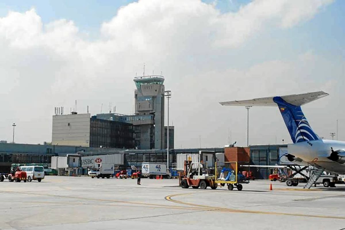Capturados cuatro implicados en robo de avioneta (Foto: Tomado de Internet/ VANGUARDIA LIBERAL)