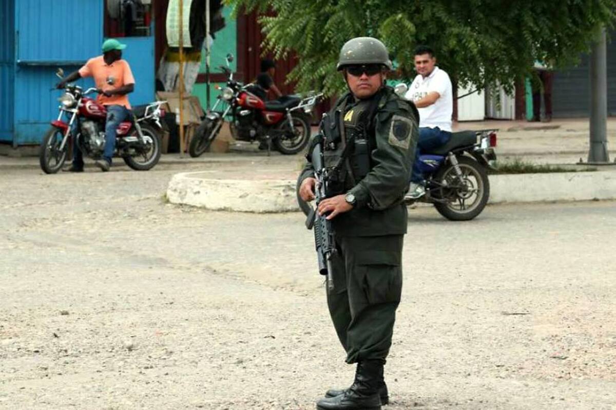 Estas personas han sido ubicadas en 34 Espacios de Protección Humanitaria y en 20 escuelas. (Foto: Archivo/VANGUARDIALIBERAL)