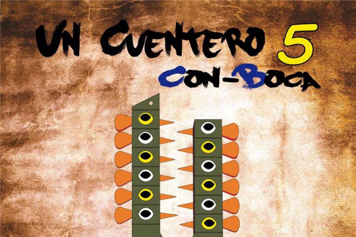 Un Cuentero Con-Boca 5