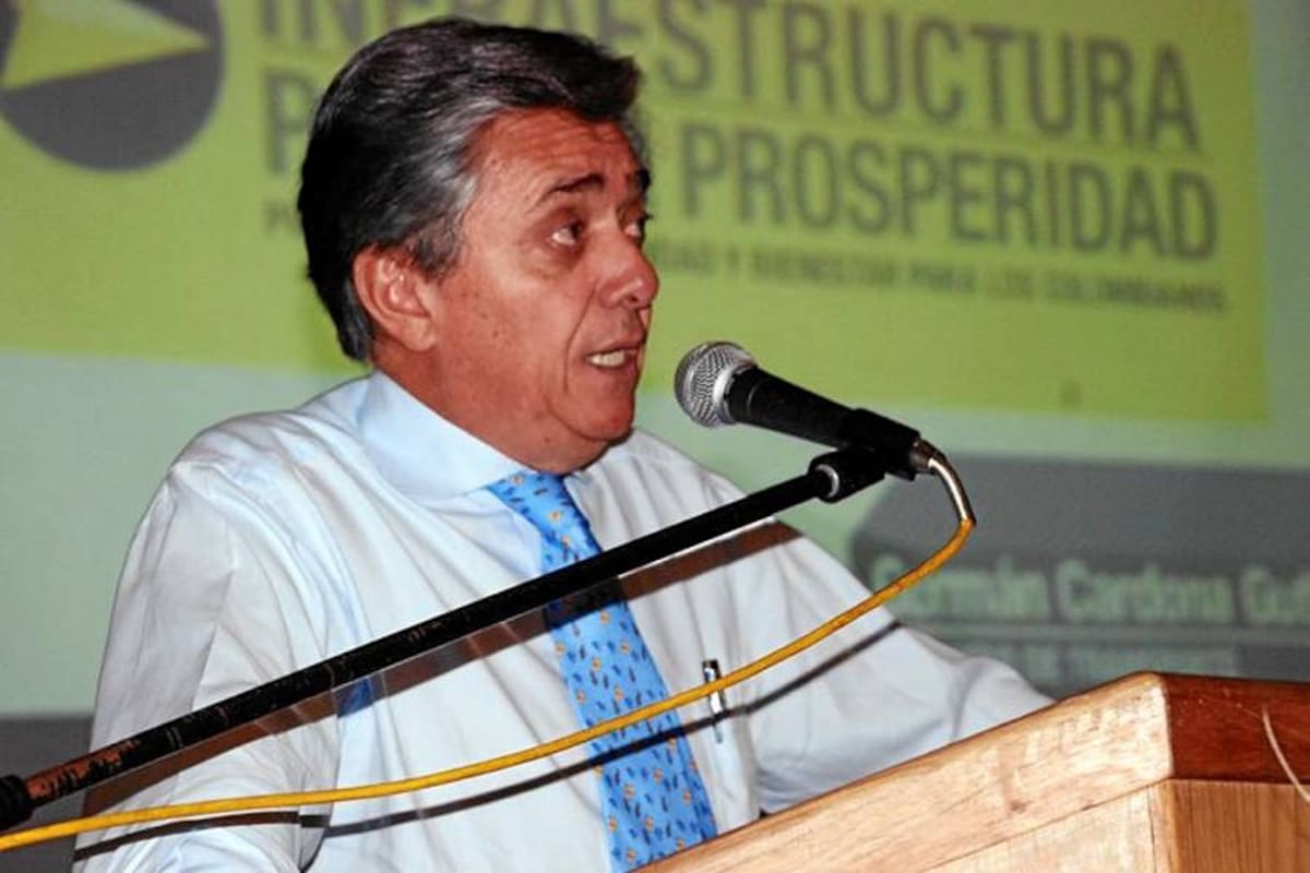 Mintransporte anunció inversión por $10 billones en infraestructura durante 2012 (Foto: Tomada de internet/VANGUARDIA LIBERAL)