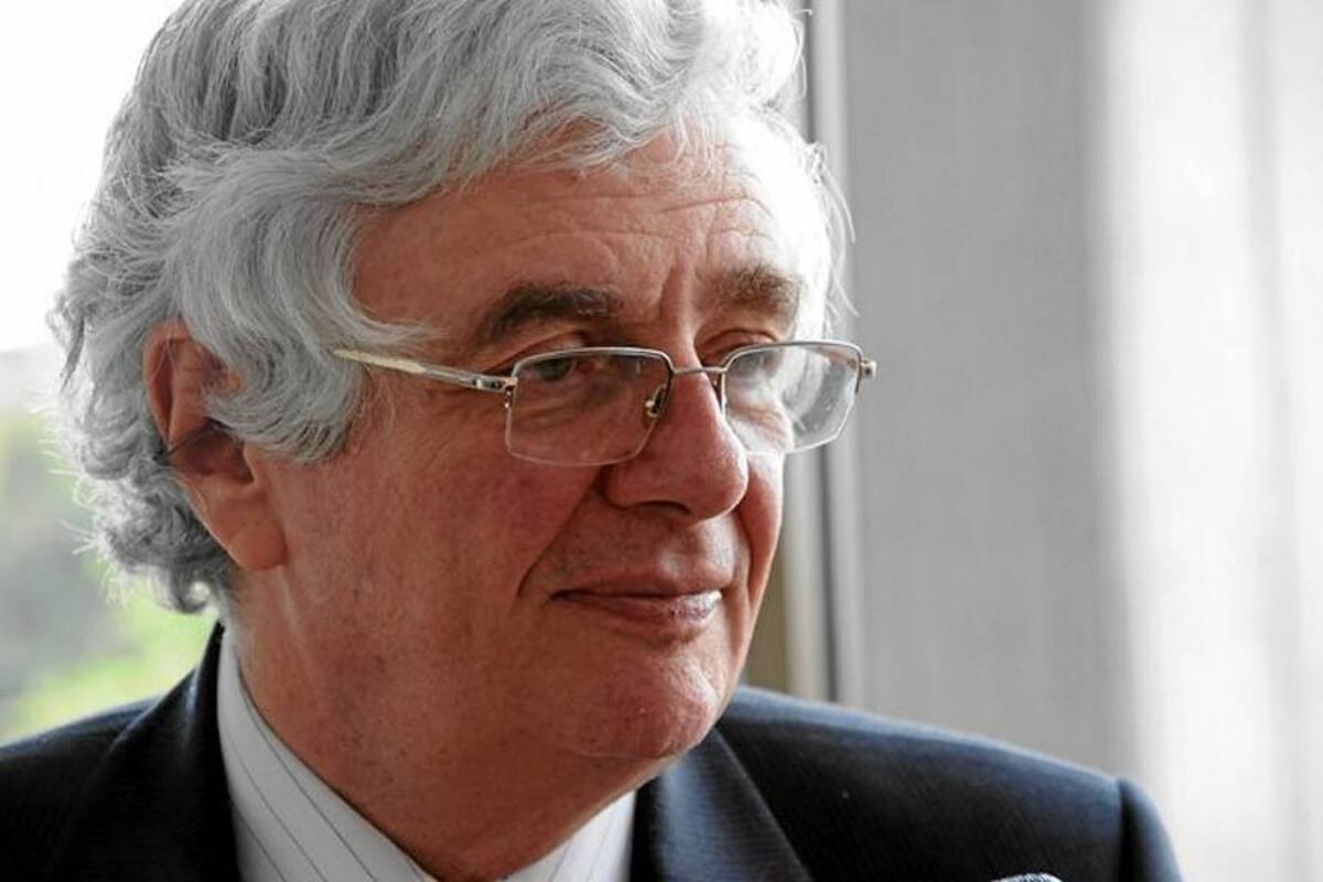 Procuraduría General formula pliego de cargos contra exrector de la Nacional (Foto: Archivo/VANGUARDIA LIBERAL)