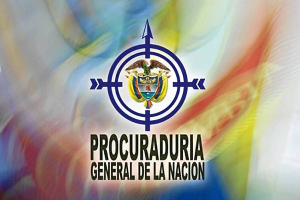 El martes habrá nuevo Procurador (Foto: Tomada de Internet/VANGUARDIA LIBERAL)