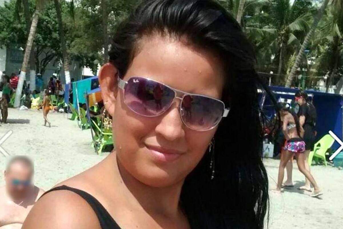 Hombre mordió y le quitó la oreja a su pareja en Santander (Foto: Suministrada / VANGUARDIA LIBERAL)