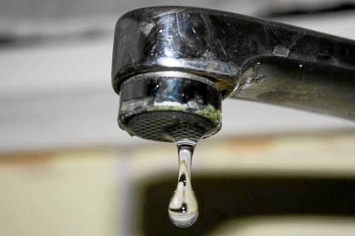 Hoy habrá corte de agua en algunos barrios de Bucaramanga (Foto: Tomado de Internet/ VANGUARDIA LIBERAL)