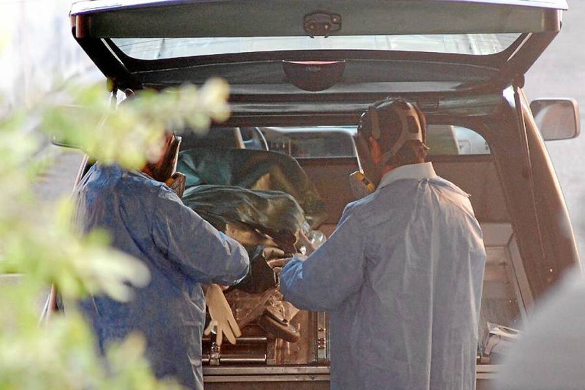 Confirman primera muerte en Cali por AH1N1 (Foto: Archivo/VANGUARDIA LIBERAL)