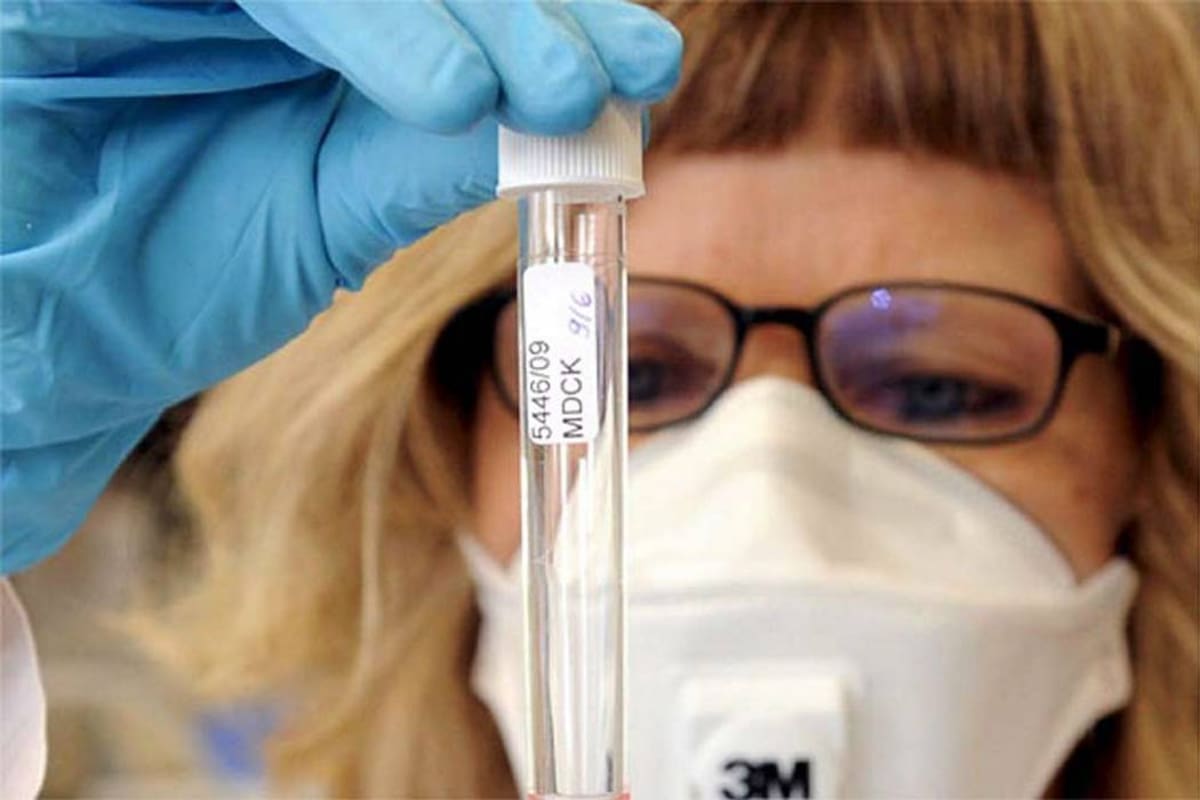 Investigan muerte de niño por supuesto caso de H1N1 en Santander (Foto: Archivo /VANGUARDIA LIBERAL)