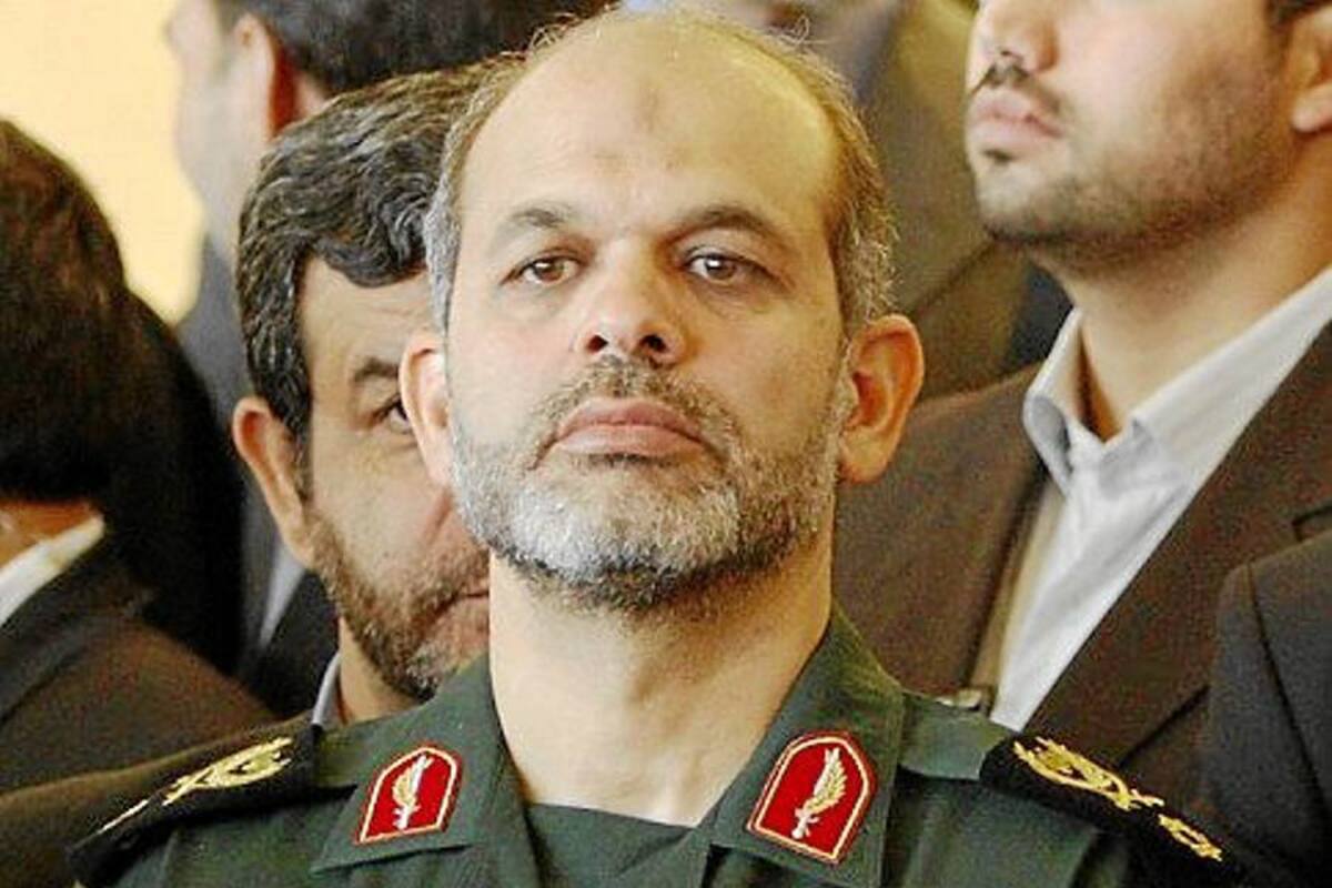 Irán acusa a los Amigos de Siria de apoyar el terrorismo (Foto: Archivo/ VANGUARDIA LIBERAL)