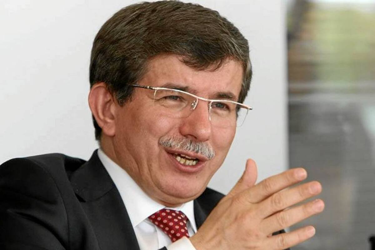Turquía advierte a Siria que no permanecerá pasiva ante el drama humano (Foto: TOMADA DE INTERNET )