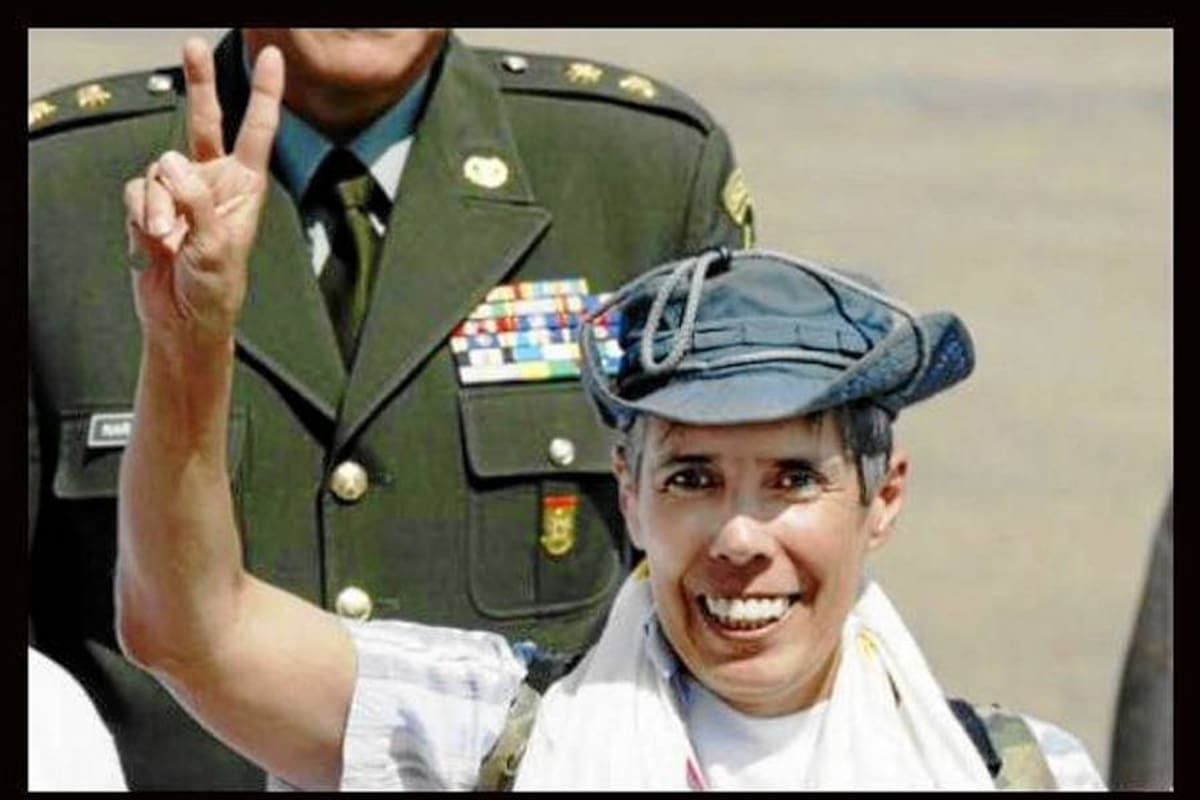 Cae secuestrador de Alan Jara. (Foto: Tomada de internet)