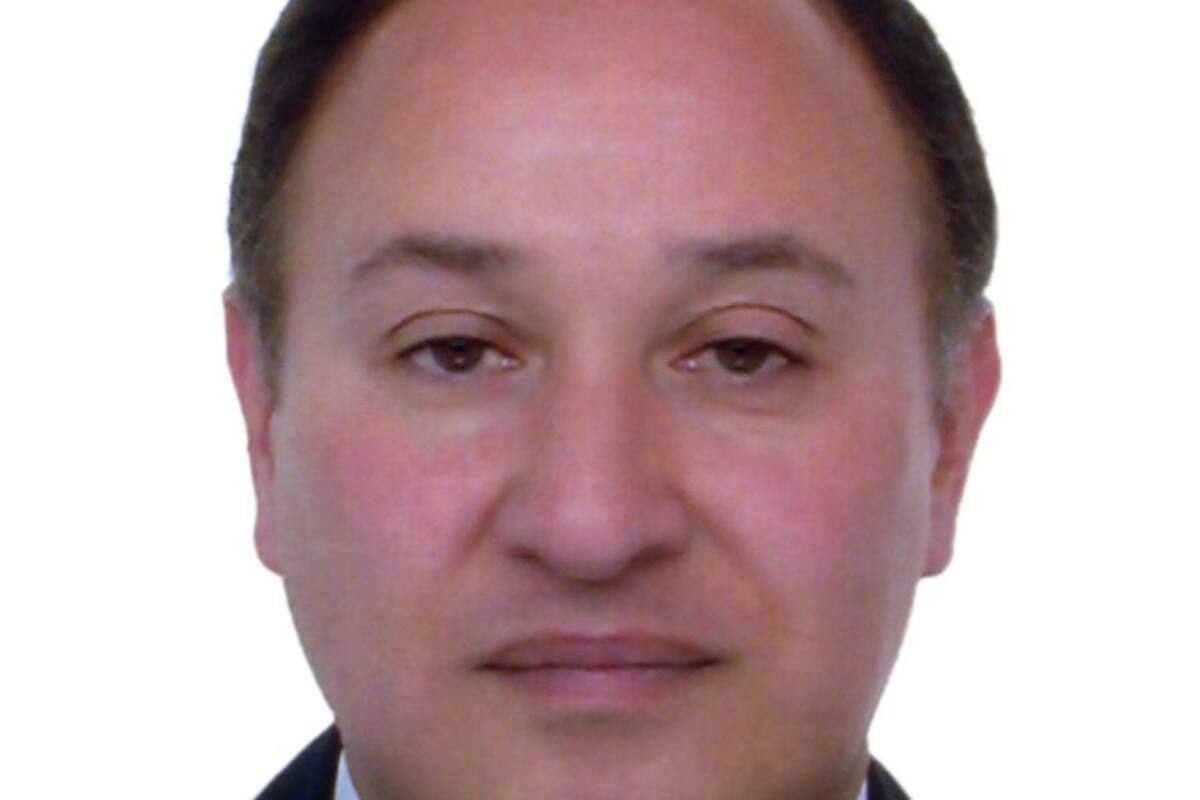 Alberto Rojas Ríos, elegido nuevo magistrado de Corte Constitucional (Foto: Archivo/VANGUARDIA LIBERAL)