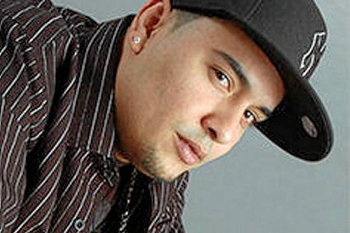 Capturado el reguetonero Alberto Stylee por intento de homicidio (Foto: TOMADA DE INTERNET )