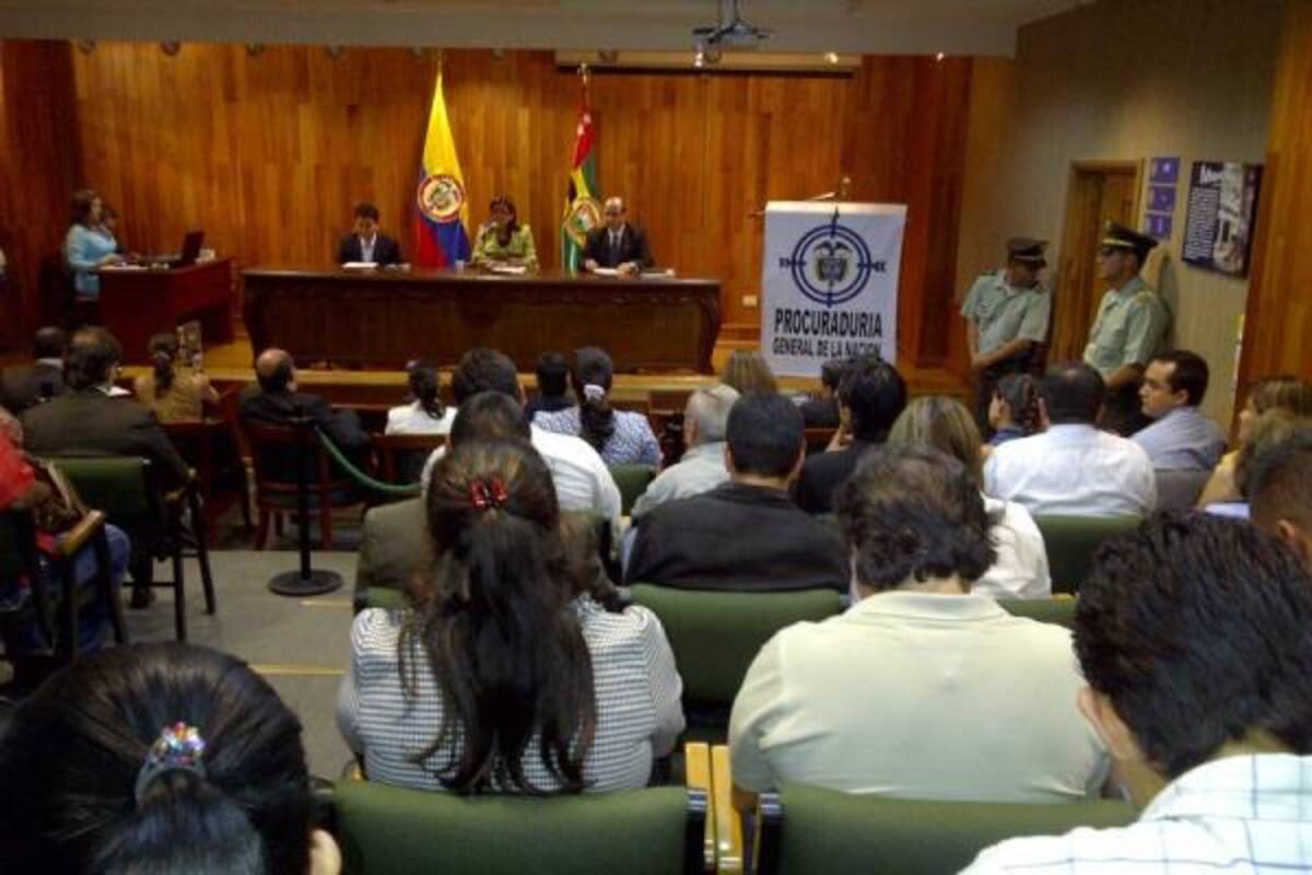 (Foto: Archivo/ VANGUARDIA LIBERAL)