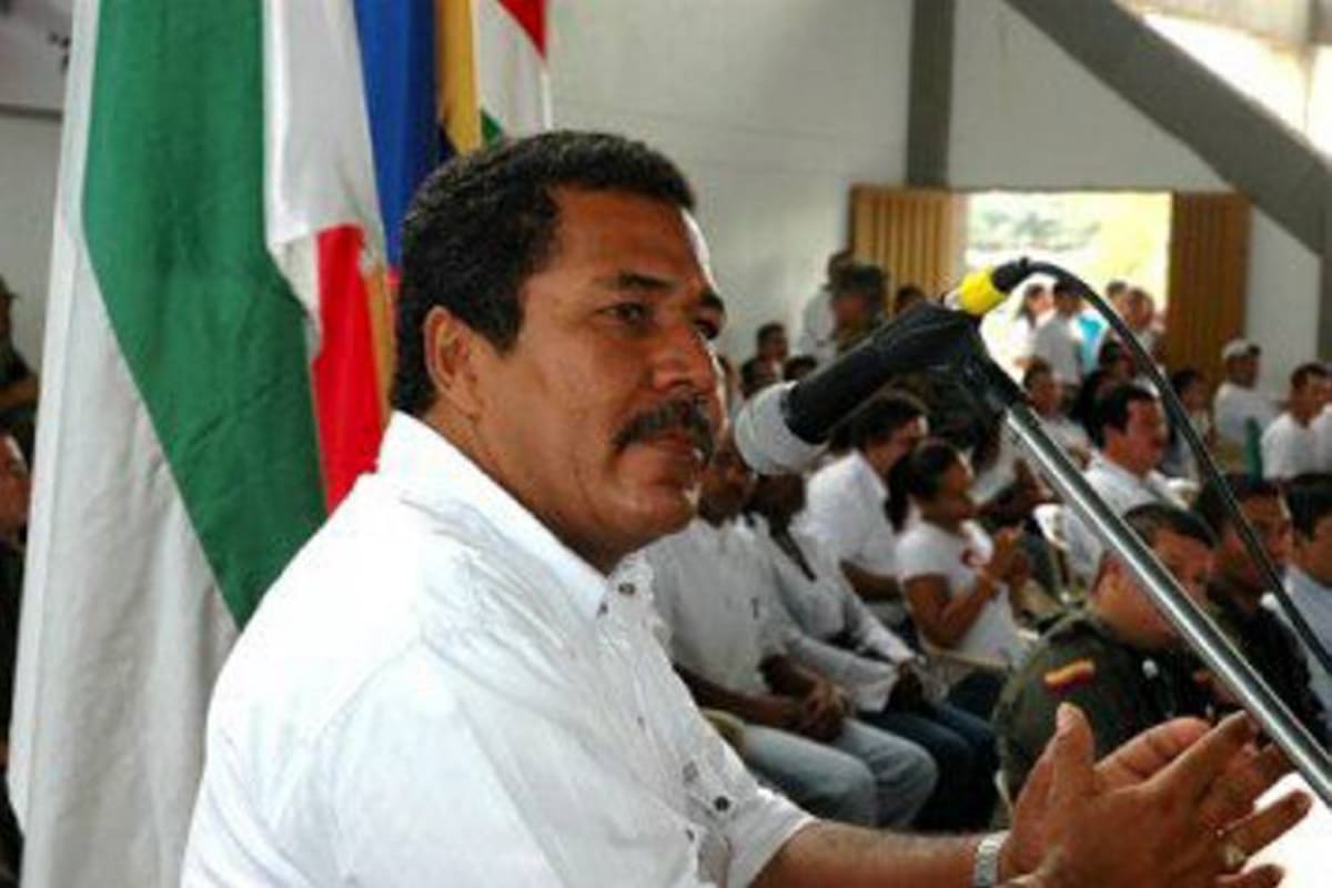 Destituido e inhabilitado por 10 años exalcalde de Puerto Boyacá (Foto: Tomada de Internet/ VANGUARDIA LIBERAL)