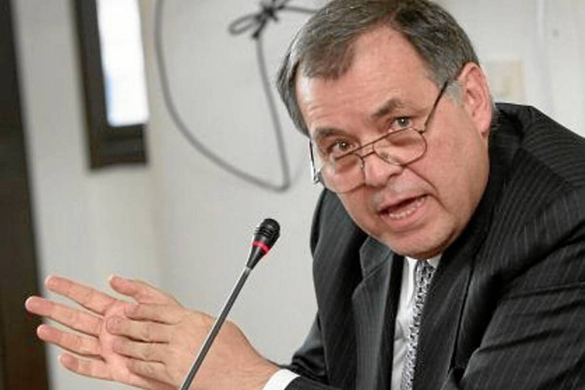 "Penalizar el porte de la dosis mínima es constitucional": Procurador (Foto: Tomada de internet/VANGUARDIA LIBERAL)