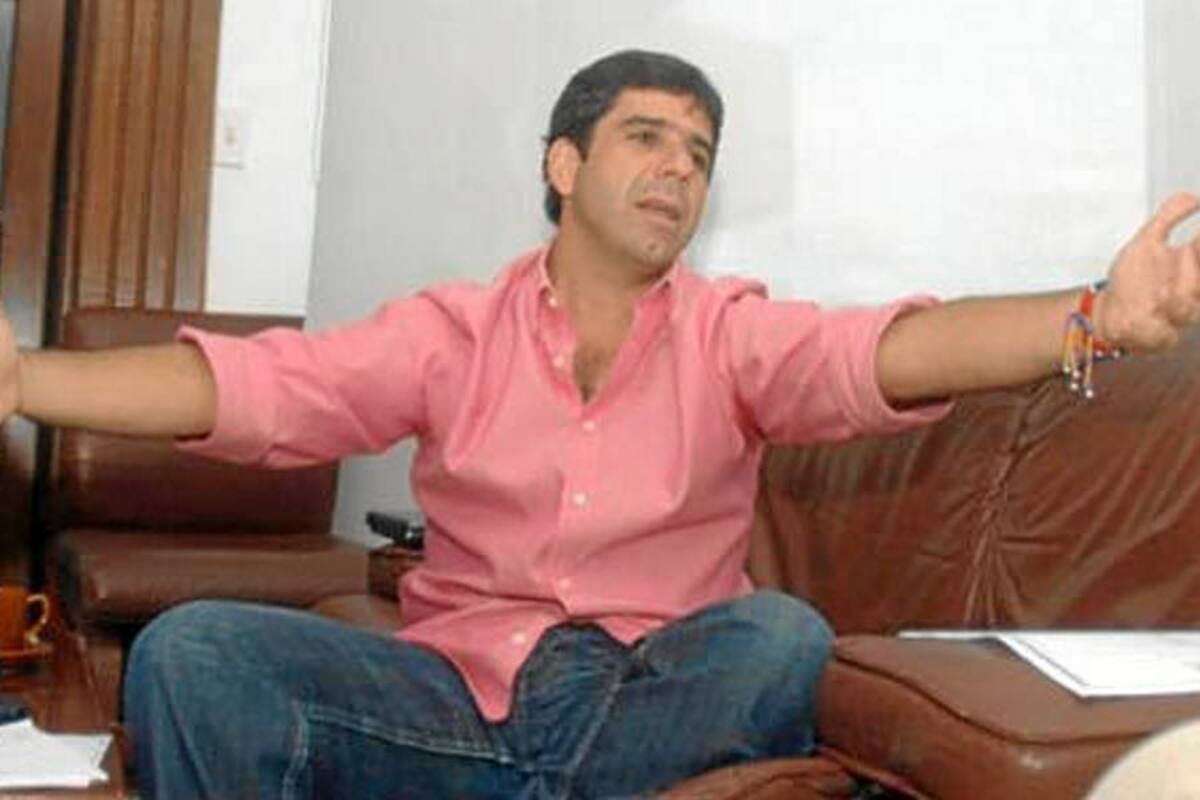 Investigarán a Alejandro Char por participación en política (Foto: Tomado de Internet/VANGUARDIA LIBERAL)