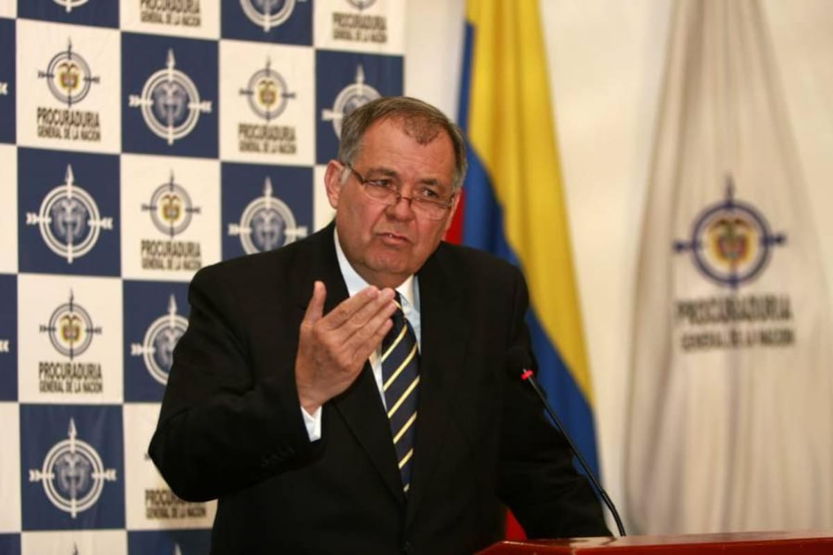 (Foto: Colprensa/ VANGUARDIA LIBERAL)