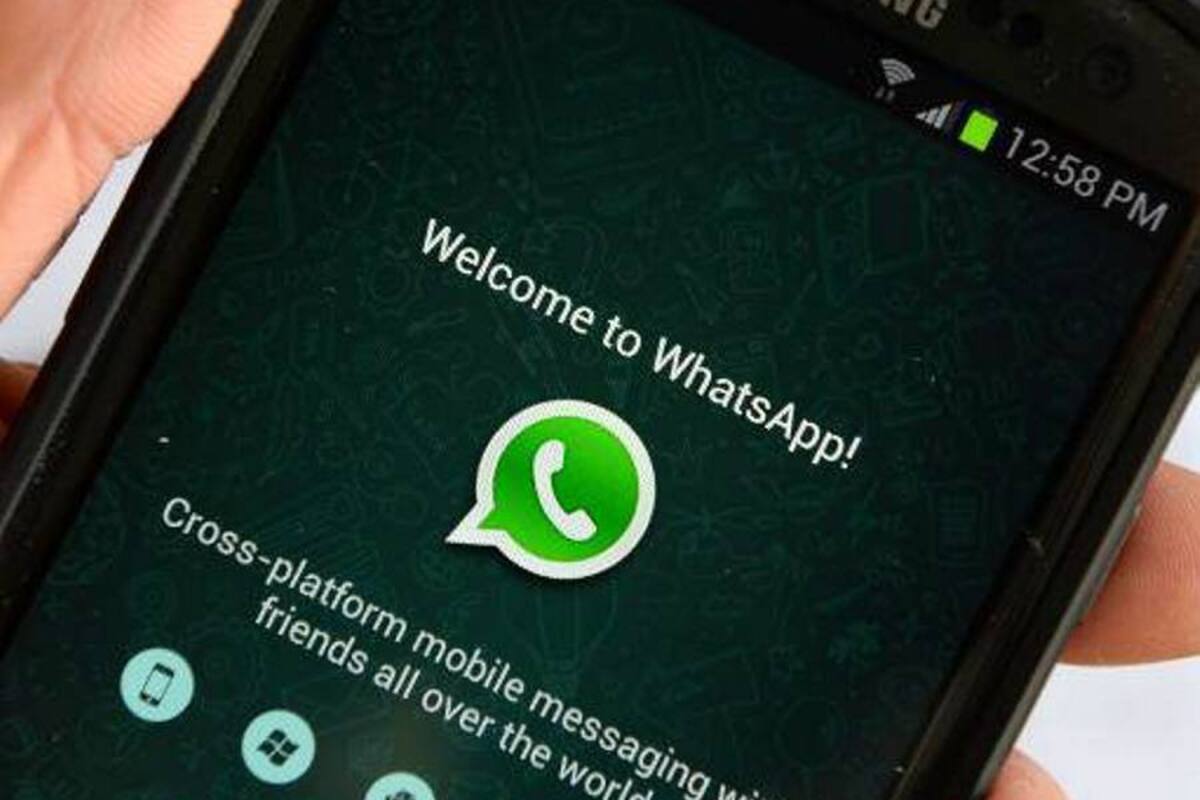 Whatsapp: de la burla a la indignación tras caída (Foto: Tomado de internet/VANGUARDIALIBERAL)